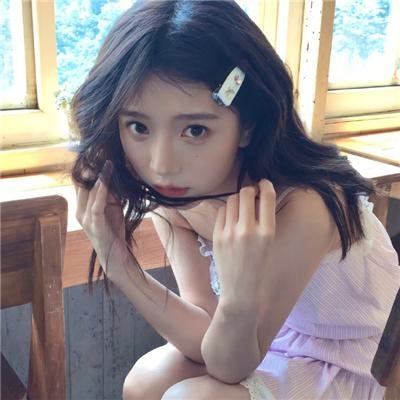 性感尤物